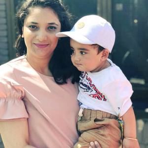 Meet your Posher, Jasmeet